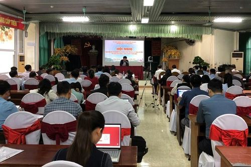 Nâng cao hiệu quả công tác quản lý nhà nước về tín ngưỡng, tôn giáo