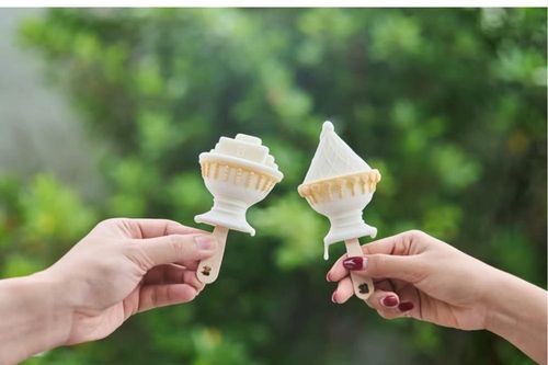 Thái Lan trở thành nước xuất khẩu kem hàng đầu châu Á
