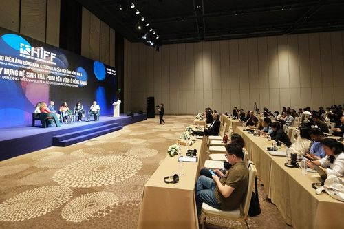 TP.HCM trở thành 'Thành phố điện ảnh' (kỳ 2 & hết): Chìa khóa thúc đẩy 'hệ sinh thái' điện ảnh