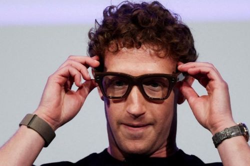 Làn sóng xây dựng AI chưa từng có (kỳ 2): Meta và vết nứt đầu tiên của bong bóng, Mark Zuckerberg mất 25 tỷ USD