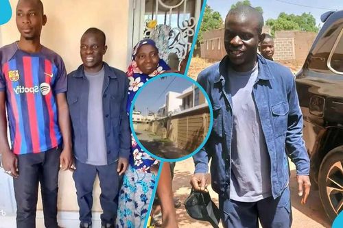 N'Golo Kante và khoản đầu tư thành công nhất cuộc đời