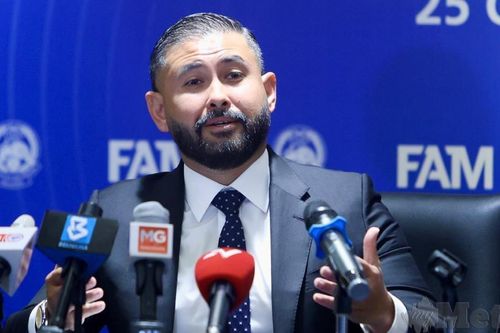 Nhân vật quyền lực của bóng đá Malaysia tuyên bố FIFA đã vi phạm luật của chính mình khi bác đơn kháng cáo