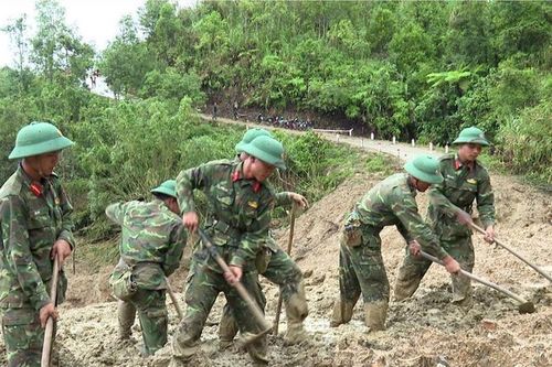 Tổ chức và hoạt động của Cổng Thông tin điện tử Ban Chỉ đạo Phòng thủ dân sự quốc gia