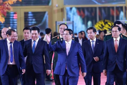 Hội chợ mùa Thu 2025 kết nối, truyền cảm hứng và chia sẻ yêu thương