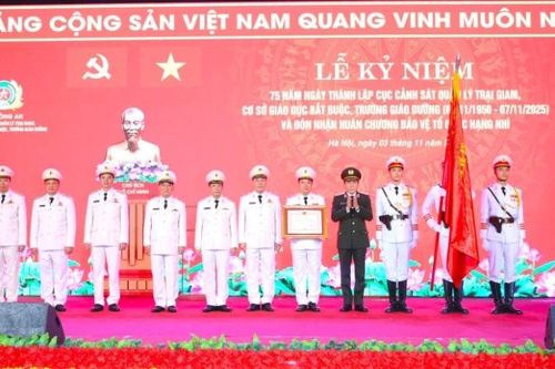 Hoạt động của lãnh đạo Đảng, Nhà nước ngày 3/11