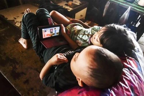 Châu Á bảo vệ trẻ em trong kỷ nguyên số