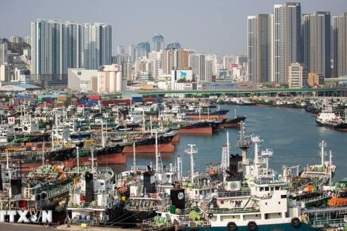 Hàn Quốc tăng cường quản lý kinh tế