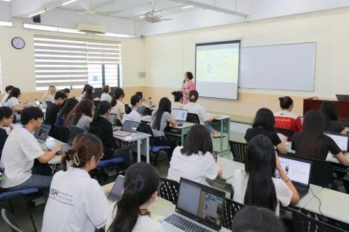 Ứng dụng AI trong giảng dạy đại học, xu hướng tất yếu trong tương lai