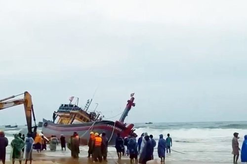 Thành lập Cổng Thông tin điện tử Ban Chỉ đạo Phòng thủ dân sự quốc gia