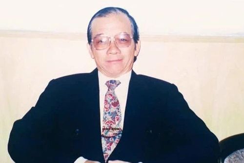 Nhà giáo Nhân dân Hà Quang Văn qua đời
