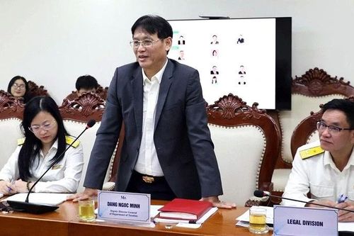 Trao đổi kinh nghiệm quốc tế về quản lý thuế trong bối cảnh hội nhập