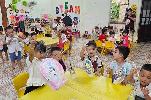 Thanh Hóa phê duyệt hơn 22 tỷ đồng cho lao động hợp đồng làm giáo viên