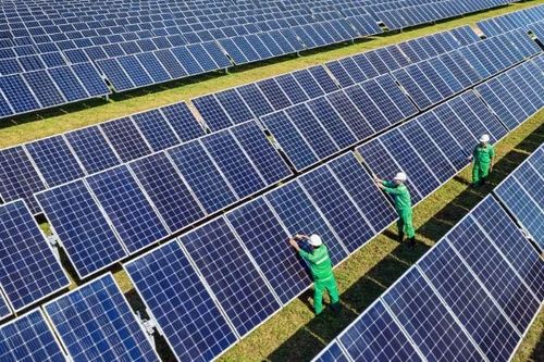 Mua sắm công xanh - bước đi cần thiết cho tương lai bền vững