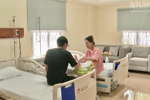 Chăm lo sức khỏe tinh thần trong y học hiện đại