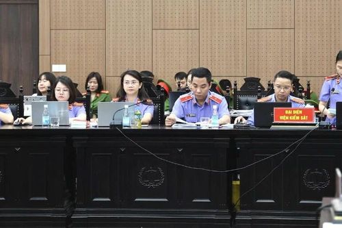 Đề nghị mức án với 141 bị cáo vụ đánh bạc hàng nghìn tỷ đồng
