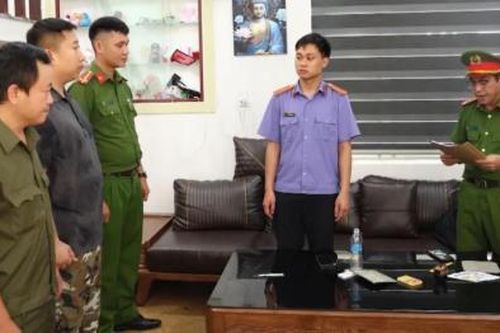 Cảnh giác với bẫy 'tín dụng đen'!