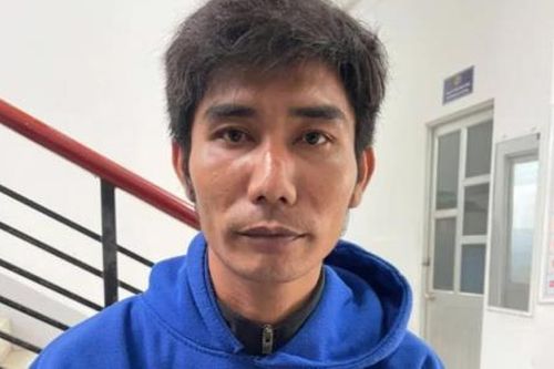 Giết người tình tại phòng trọ rồi ngủ cạnh thi thể suốt đêm