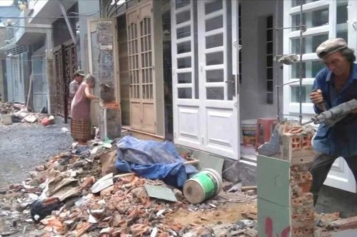 Tôn giáo, dân tộc đồng hành với TPHCM - Bài 2: Đại đoàn kết từ những điều bình dị