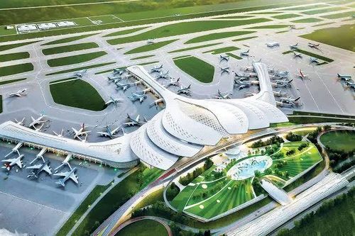 Lộ trình chuyển giao khai thác từ Cảng HKQT Tân Sơn Nhất sang Cảng HKQT Long Thành