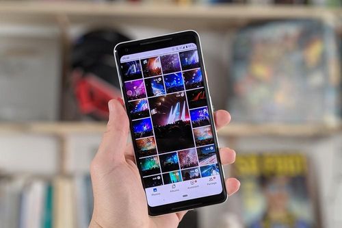 Cảnh báo khẩn cho iPhone cũ có ảnh nhạy cảm, xóa thôi chưa đủ