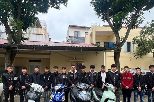 Nguyên nhân nhóm thanh niên đánh nhau tại quán Bi-a '88 Club' ở Phú Thọ