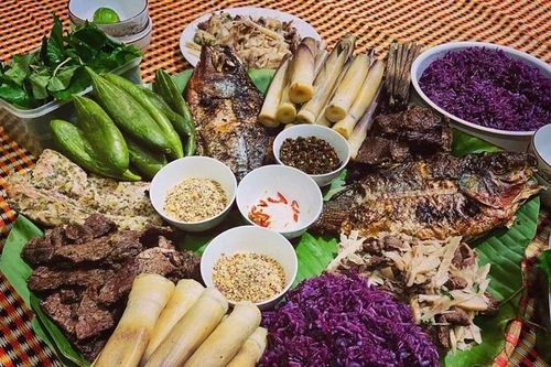 Top món ngon độc đáo níu chân du khách khi đến Yên Bái