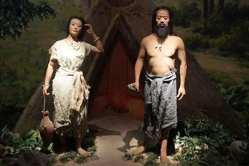 Dấu tích làng cổ nhất Trung Quốc, niên đại hơn 6.000 năm