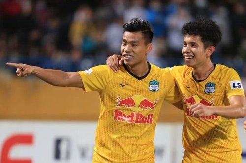 Thành tích của Văn Thanh, Hồng Duy sau 10 năm chơi bóng