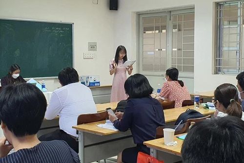 Đề xuất bổ sung hình thức đào tạo chính quy diện văn bằng 2