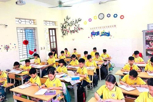 Phú Thọ quy định các khoản thu và mức thu đối với cơ sở giáo dục công lập