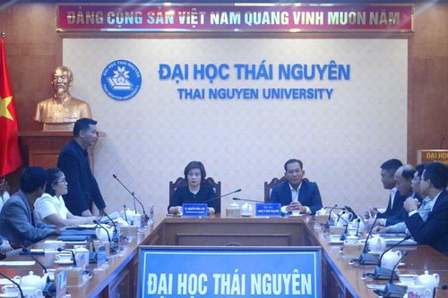 Mở ra hướng đi mới trong gắn kết giữa cơ sở giáo dục đại học với doanh nghiệp