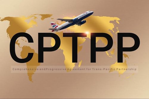 8 quốc gia và khu vực đã nộp đơn và đang chờ đàm phán gia nhập CPTPP