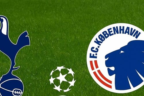 Nhận định bóng đá, dự đoán trận đấu Tottenham vs Kobenhavn: Kiên trì vượt khó