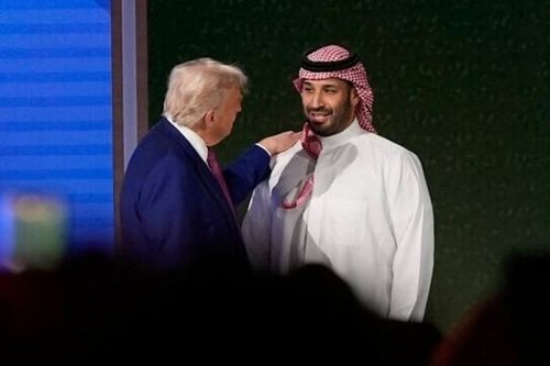 Thái tử Saudi Arabia sắp thăm Mỹ, thỏa thuận quốc phòng có được đặt lên bàn cân?