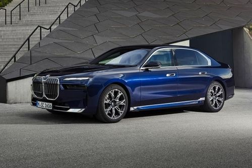 Cập nhật bảng giá xe hãng BMW mới nhất tháng 11/2025