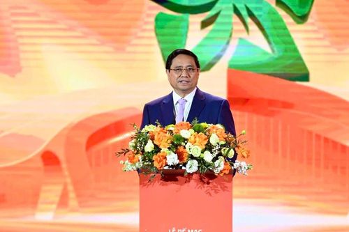 Thủ tướng Chính phủ: Hội chợ mùa Thu 2025 là khởi đầu chuỗi các sự kiện quốc gia, mang tầm vóc quốc tế