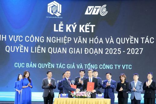 Khởi động chuỗi hợp tác chiến lược đa lĩnh vực trong ngành Văn hóa, Thể thao và Du lịch