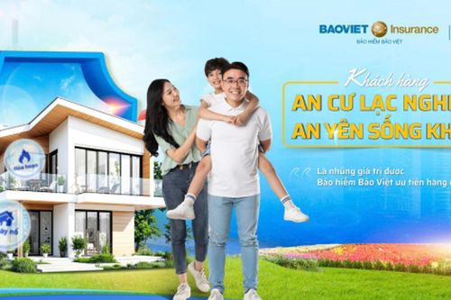 Giữa nhịp sống đô thị hóa, người Việt cần thêm gì để thật sự 'an cư'?