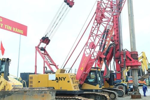 Hưng Yên xem xét chủ trương đầu tư hai dự án giao thông trọng điểm