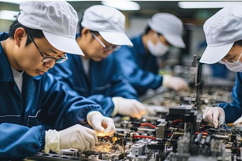 Bắc Ninh: Kinh tế - xã hội tiếp tục duy trì ổn định, nhiều lĩnh vực đạt kết quả tích cực