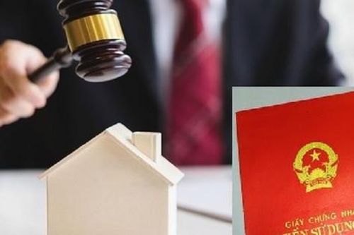 Đấu giá khu đất 3.011m2 với giá khởi điểm hơn 76,4 tỷ đồng tại Bắc Ninh