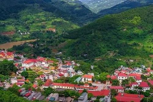 Chỉ định gói thầu xây lắp hơn 132,8 tỷ đồng tại Tuyên Quang cho Công ty Phương Đông trúng thầu