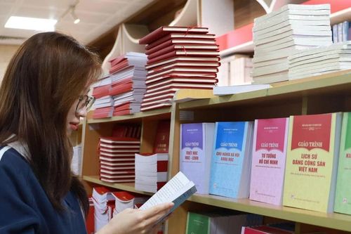 Ngăn chặn sách lậu không chỉ là việc của đơn vị xuất bản
