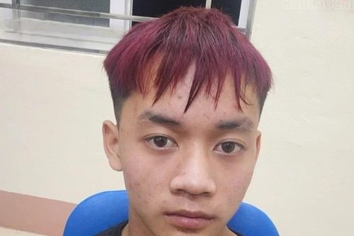 Bắt đối tượng hiếp dâm trẻ em rồi bỏ trốn
