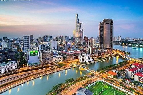TS.KTS Nguyễn Đình Toàn: 'Đô thị hóa không chỉ là mở rộng diện tích, mà là mở rộng tầm nhìn'