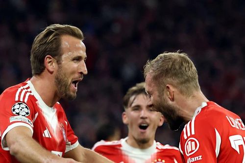 Nhận định PSG vs Bayern Munich, 3h00 ngày 5/11: Đại tiệc bóng đá