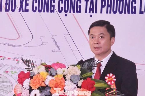 Xóa 'điểm đen' ô nhiễm môi trường ven sông Kỳ Cùng