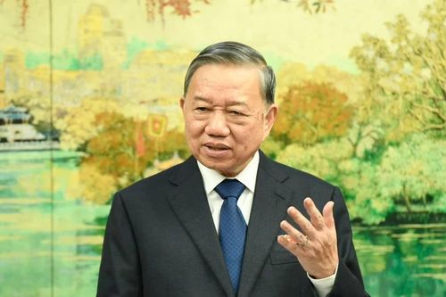 Tổng Bí thư: Không say sưa vào những con số, phải đi vào thực chất