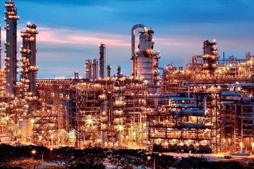 Top 10 nhà máy lọc dầu lớn nhất thế giới