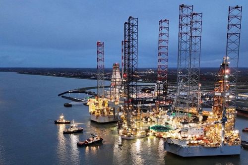 PV Drilling: Lợi nhuận ròng 9 tháng tăng mạnh so với cùng kỳ